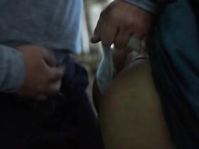 Карла Кроум секси – Мимо цели s01e03 (2012)