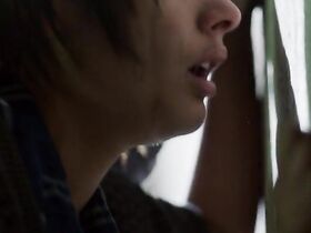 Карла Кроум секси – Мимо цели s01e03 (2012) #7