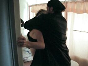 Лиза Артуро секси – Машина (2007) #1