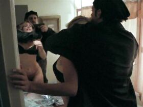 Лиза Артуро секси – Машина (2007) #2