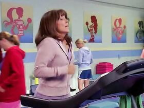 Патриша Хитон секси – Бывает и хуже s08e04 (2016) #1