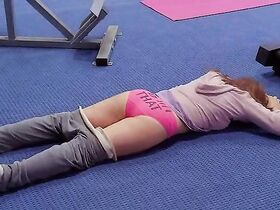 Патриша Хитон секси – Бывает и хуже s08e04 (2016) #4