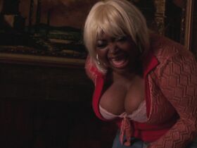 Октавия Спенсер секси – Девятки (2007) #3