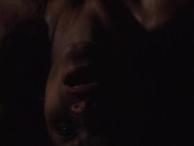 Ким Энгельбрехт голая – Доминион s01e07 (2014) #7