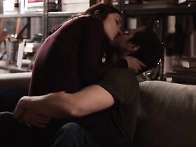 Даниэлла Пинеда секси – Американская одиссея s01e09 (2015)