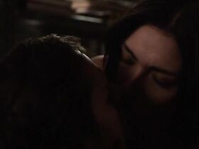 Даниэлла Пинеда секси – Американская одиссея s01e09 (2015) #7