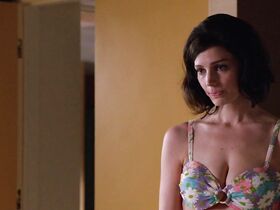 Джессика Паре секси – Безумцы s05e03 (2012)