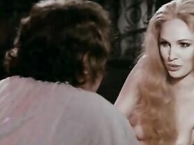 Элизабет Тернер голая – Молодая Лукреция (1974) #9