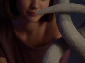 Майя Митчелл секси – Хорошая проблема s01e03 (2019) #1