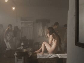 Елена Борозенец секси, Марина Кошкина секси – И будут люди s01e01, e08 (2020) #10