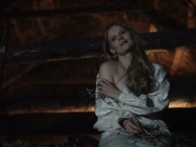 Елена Борозенец секси, Марина Кошкина секси – И будут люди s01e01, e08 (2020) #11