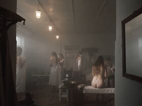 Елена Борозенец секси, Марина Кошкина секси – И будут люди s01e01, e08 (2020) #2