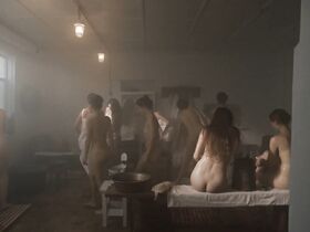 Елена Борозенец секси, Марина Кошкина секси – И будут люди s01e01, e08 (2020) #3