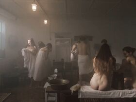 Елена Борозенец секси, Марина Кошкина секси – И будут люди s01e01, e08 (2020) #4