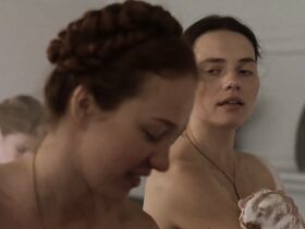 Елена Борозенец секси, Марина Кошкина секси – И будут люди s01e01, e08 (2020) #5