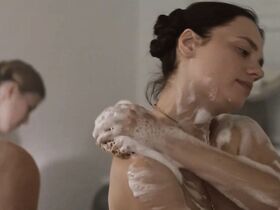 Елена Борозенец секси, Марина Кошкина секси – И будут люди s01e01, e08 (2020) #6