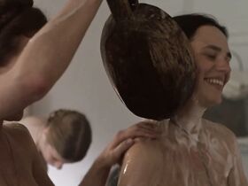 Елена Борозенец секси, Марина Кошкина секси – И будут люди s01e01, e08 (2020) #9