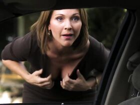 Келли Уильямс секси – Обмани меня s02e04 (2009) #1