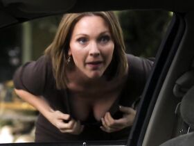 Келли Уильямс секси – Обмани меня s02e04 (2009) #2