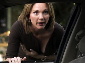 Келли Уильямс секси – Обмани меня s02e04 (2009) #3