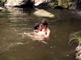 Майя Митчелл секси – Фостеры s05e07 (2018) #2 #8