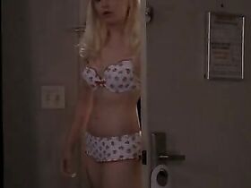 Джиннифер Гудвин секси – Большая любовь s03e06 (2010)