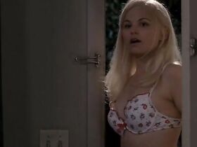 Джиннифер Гудвин секси – Большая любовь s03e06 (2010) #3