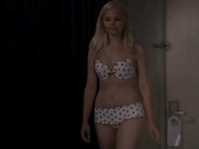 Джиннифер Гудвин секси – Большая любовь s03e06 (2010) #4