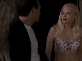 Джиннифер Гудвин секси – Большая любовь s03e06 (2010) #5