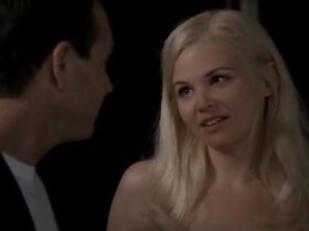 Джиннифер Гудвин секси – Большая любовь s03e06 (2010) #6