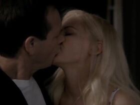 Джиннифер Гудвин секси – Большая любовь s03e06 (2010) #7