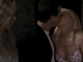 Джиннифер Гудвин секси – Большая любовь s03e06 (2010) #8