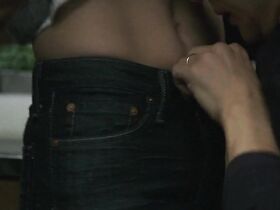 Рёко Хиросуэ секси – Ушедшие (2008) #1