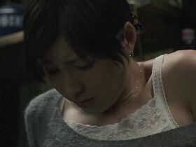 Рёко Хиросуэ секси – Ушедшие (2008) #3