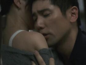 Рёко Хиросуэ секси – Ушедшие (2008) #4