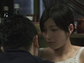 Рёко Хиросуэ секси – Ушедшие (2008)