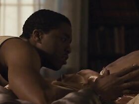 Киша Шарп секси – Маршалл (2017) #2