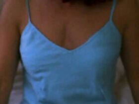 Джули Уорнер секси – Части тела s01e09 (2003) #2