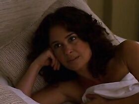 Джули Уорнер секси – Части тела s01e09 (2003) #4