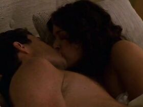 Джули Уорнер секси – Части тела s01e09 (2003) #5