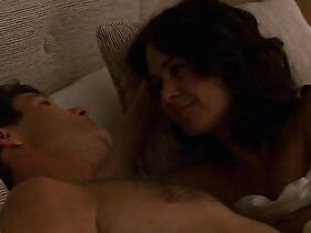 Джули Уорнер секси – Части тела s01e09 (2003) #6