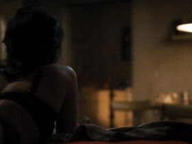 Одри Эспарза секси – Общественная мораль s01e04 (2015) #5