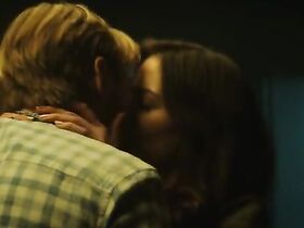 Конор Лесли секси – Титаны s02e04 (2019) #1