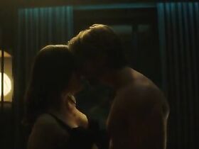 Конор Лесли секси – Титаны s02e04 (2019)