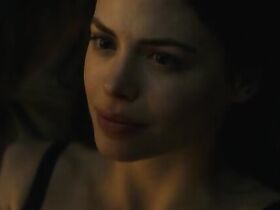 Конор Лесли секси – Титаны s02e04 (2019) #3