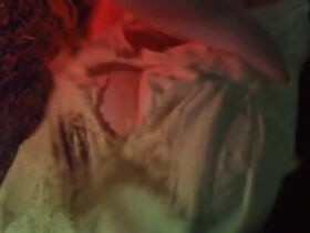 Джоан Коллинз голая – Рассказы, свидетели безумия (1973) #3