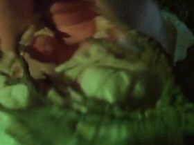 Джоан Коллинз голая – Рассказы, свидетели безумия (1973) #5