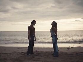 Сара Саламо секси – Отряд Коста-дель-Соль s01e03 (2019) #1