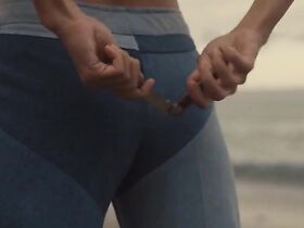 Сара Саламо секси – Отряд Коста-дель-Соль s01e03 (2019) #4