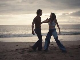 Сара Саламо секси – Отряд Коста-дель-Соль s01e03 (2019) #5